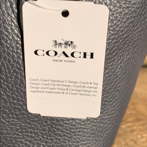 Coach purse - Picture 10 of 10